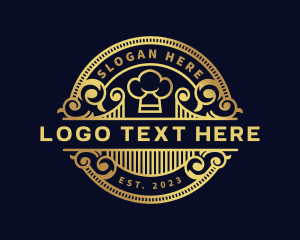 Chef Toque Bakery logo