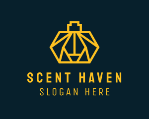 Perfume Scent Boutique  logo