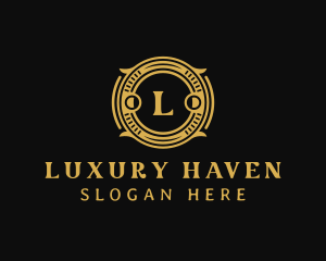 Luxury Hotel Boutique logo
