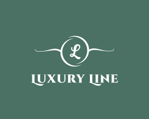 Elegant Hotel Boutique logo design