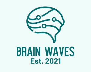 Brain Chat Neurology logo