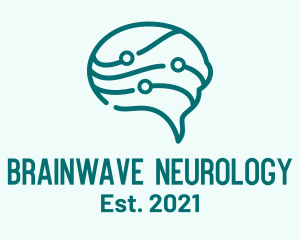 Brain Chat Neurology logo