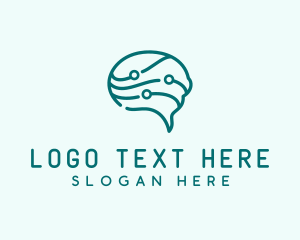 Brain Chat Neurology logo