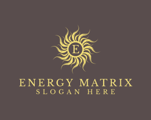 Solar Sun Energy logo