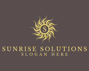 Solar Sun Energy logo