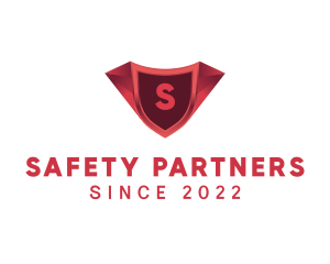 Security Protection Shield  logo