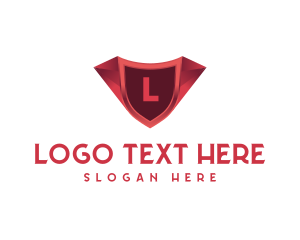 Security Protection Shield  logo