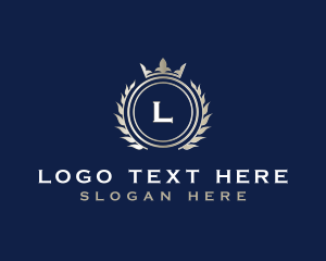 Royal Premium Luxury  logo