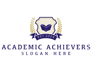 Academy Education Learning logo