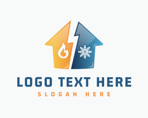 Thermal Home Repair logo