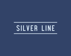 Simple Line Studio logo design