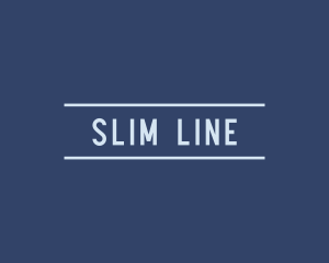 Simple Line Studio logo design