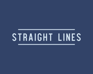 Simple Line Studio logo design