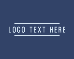 Simple - Simple Line Studio logo design