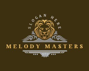 Royal Lion Claws logo