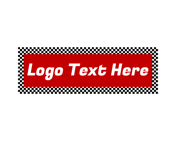 Auto Shop logo example 3