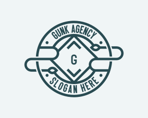 Generic Business Brand logo design