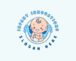 Newborn Baby Toddler logo