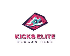 Sneaker Shoe Boutique logo