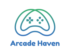 Gradient Infinity Controller logo