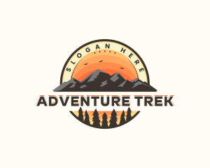 Mountain Trek Tourism logo