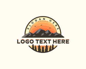 Mountain Trek Tourism logo