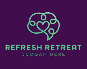 Mental Wellness Psychotherapy  logo