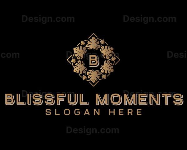 Event Floral Boutique Logo