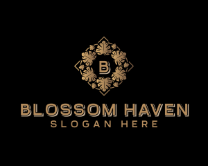 Event Floral Boutique logo