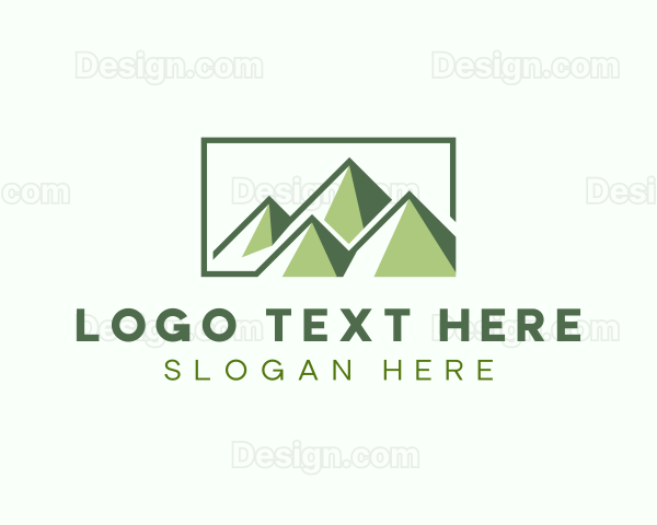 Mountain Valley Outdoor Logo