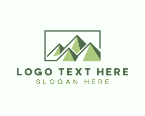 Mountain Valley Outdoor logo