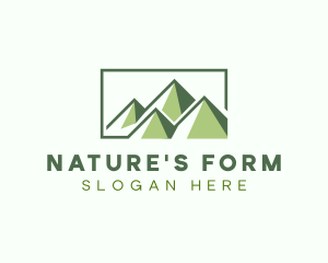 Mountain Valley Outdoor logo