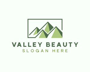 Mountain Valley Outdoor logo