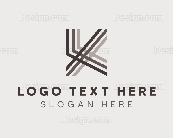 Company Business Firm Logo