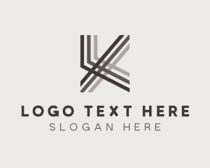 Company Business Firm  logo