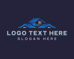 Home Roofing Builder logo