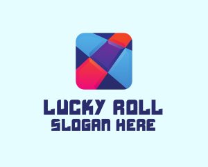 Puzzle Game App Logo