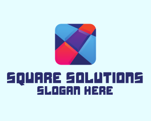 Puzzle Game App logo