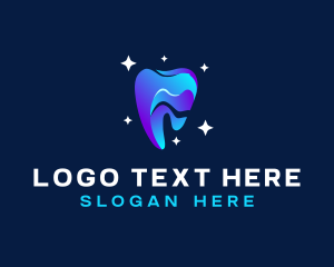 Surgery - Orthodontist Dental Clinic logo design