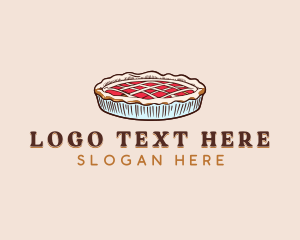 Homemade Pie Dessert logo