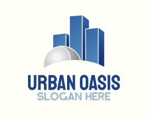 Urban City Analytics logo