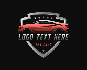 Transport Sports Car logo