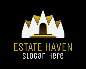 Crown Mansion Real Estate logo