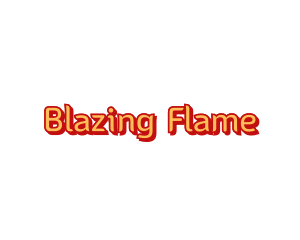 Hot Spicy Fire logo design