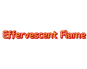 Hot Spicy Flame logo design