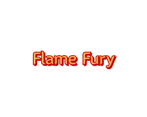 Hot Spicy Flame logo design