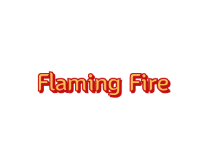 Hot Spicy Flame logo design