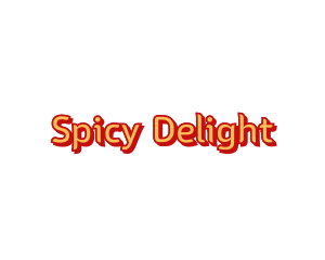 Hot Spicy Fire logo