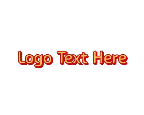 Mexican Food logo example 3