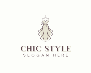 Gown Couture Stylist logo